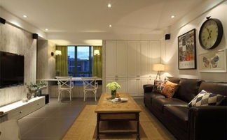 花樣年龍年中心4845618項目創美居裝飾裝修工程詳解