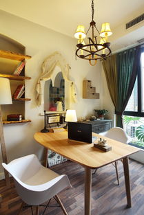 紫桂苑芳姐新居裝飾升級 溫馨雅致，盡顯生活美學(xué)