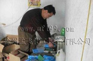 洗手液技術發展與應用前景分析