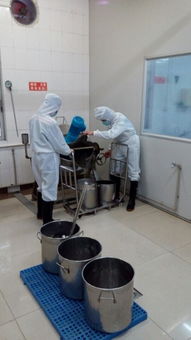 廣州某經營中食品生產工廠整體轉讓及技術推廣項目