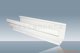 杭州圣戈爾建筑材料 創(chuàng)新排水系統(tǒng)產(chǎn)品列表，為建筑構(gòu)筑可靠屏障